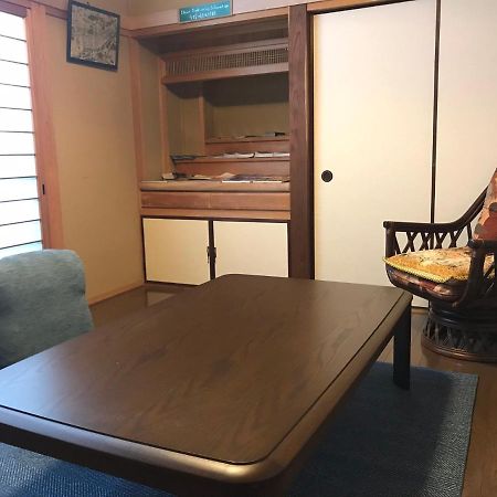 ماتسوياما Ropeway St. Guesthouse المظهر الخارجي الصورة