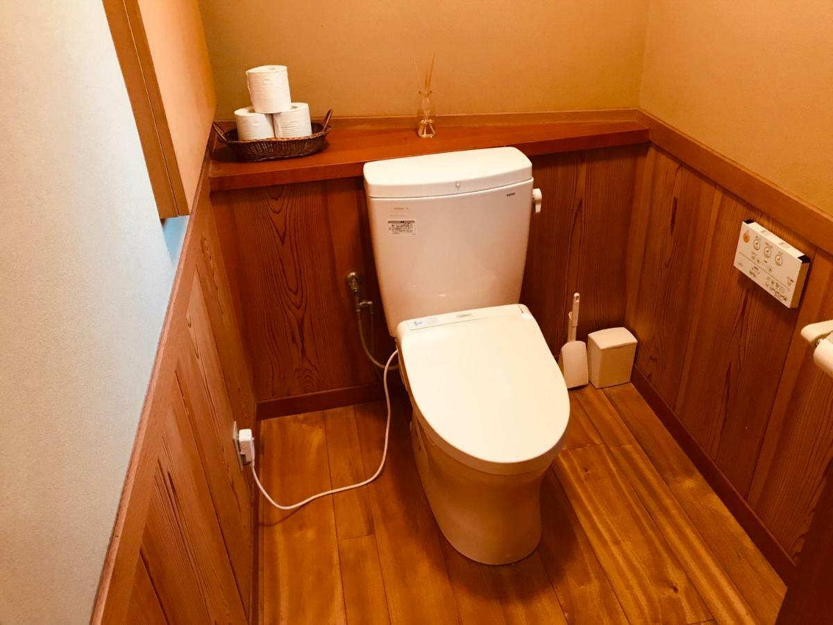 ماتسوياما Ropeway St. Guesthouse المظهر الخارجي الصورة