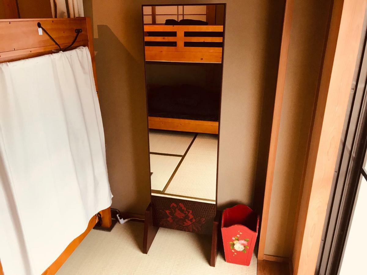ماتسوياما Ropeway St. Guesthouse المظهر الخارجي الصورة