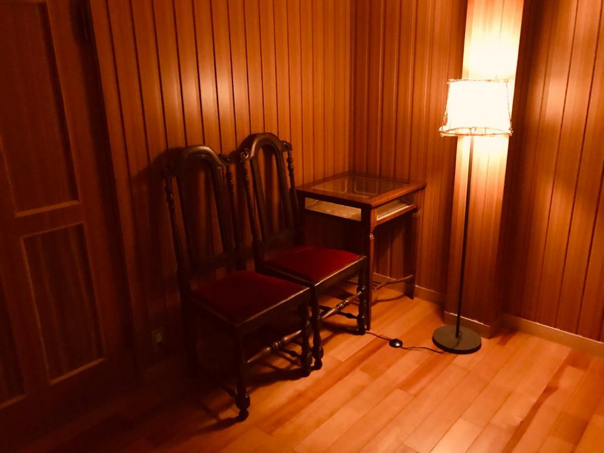 ماتسوياما Ropeway St. Guesthouse المظهر الخارجي الصورة