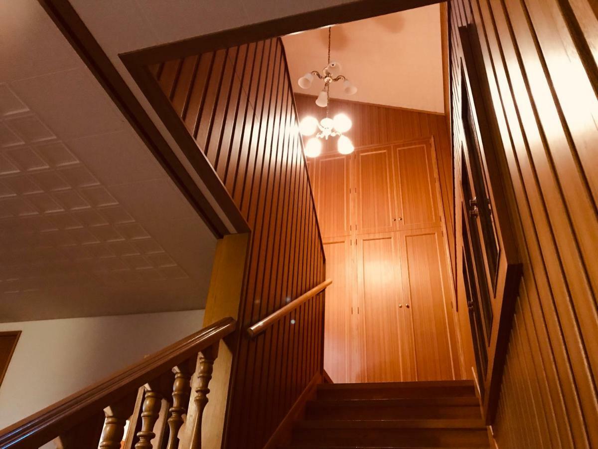 ماتسوياما Ropeway St. Guesthouse المظهر الخارجي الصورة