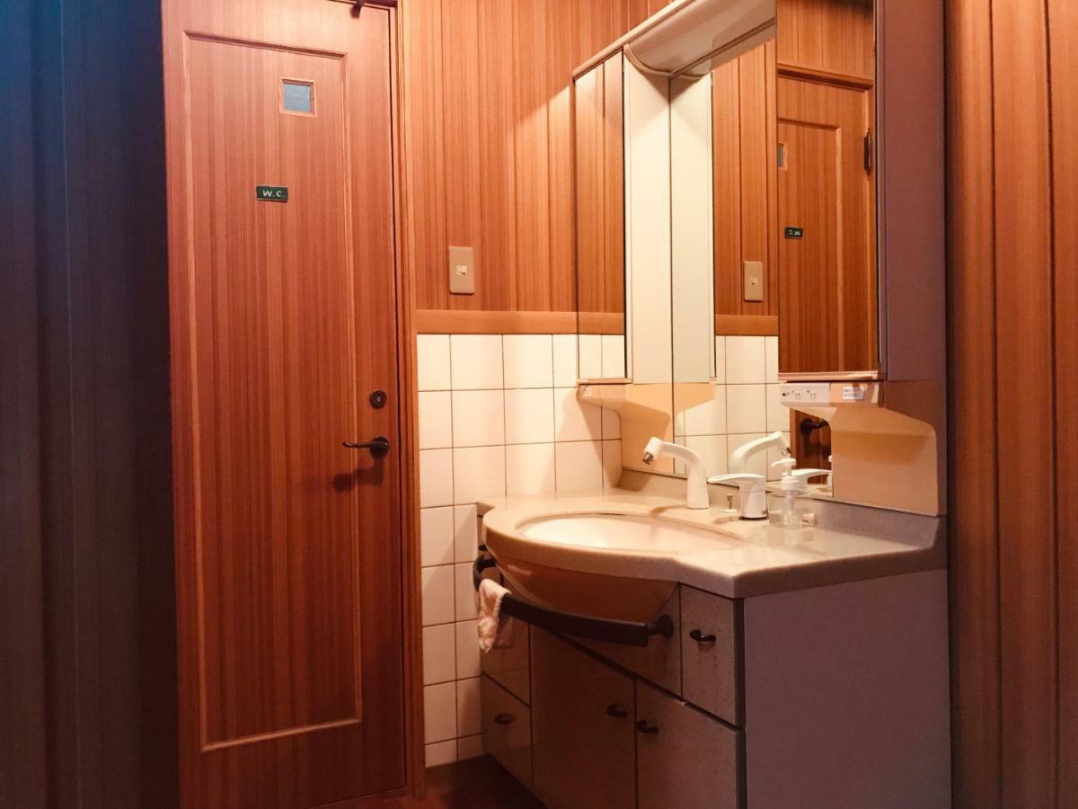 ماتسوياما Ropeway St. Guesthouse المظهر الخارجي الصورة
