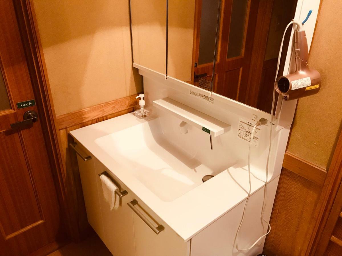 ماتسوياما Ropeway St. Guesthouse المظهر الخارجي الصورة