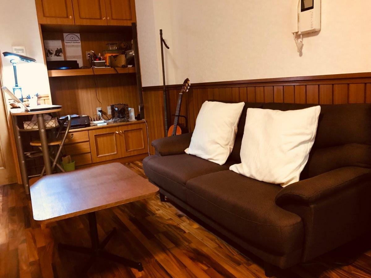 ماتسوياما Ropeway St. Guesthouse المظهر الخارجي الصورة