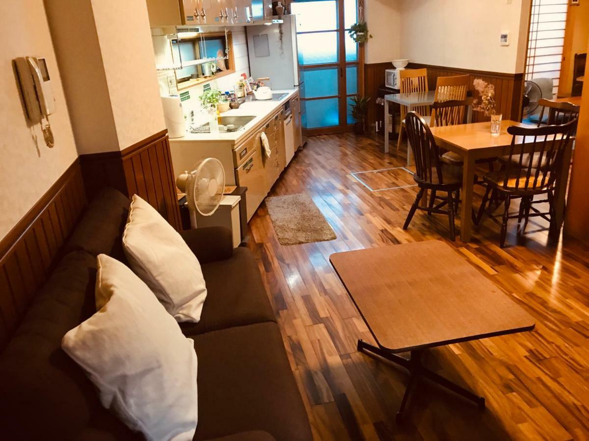 ماتسوياما Ropeway St. Guesthouse المظهر الخارجي الصورة