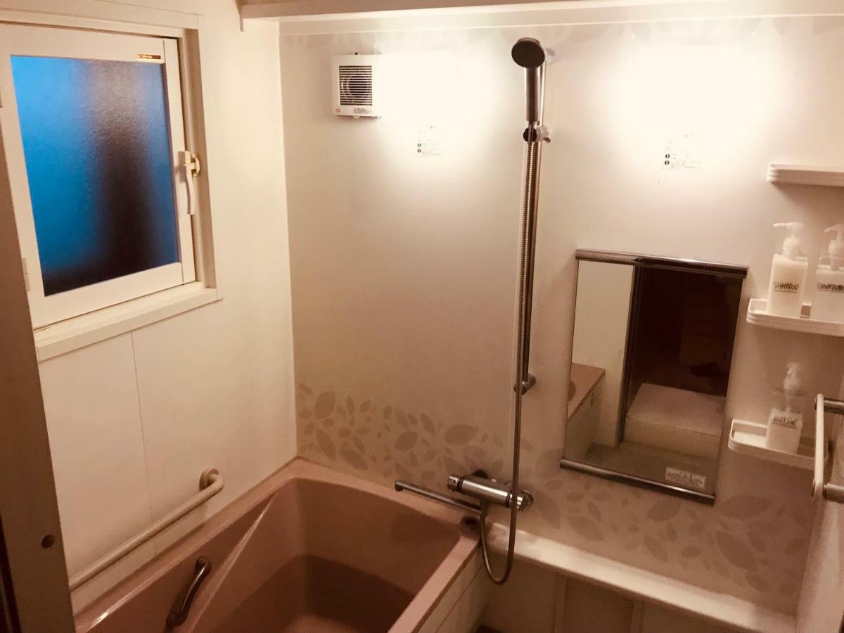 ماتسوياما Ropeway St. Guesthouse المظهر الخارجي الصورة