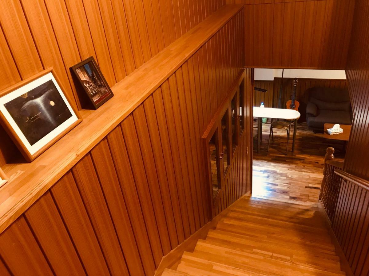 ماتسوياما Ropeway St. Guesthouse المظهر الخارجي الصورة